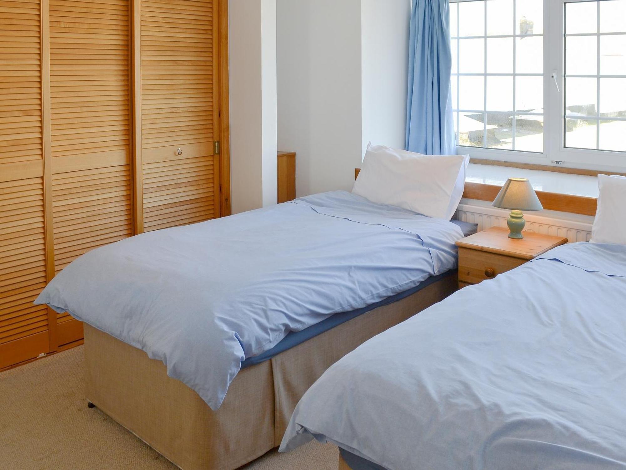Towan View Loft Villa Newquay  Exterior photo