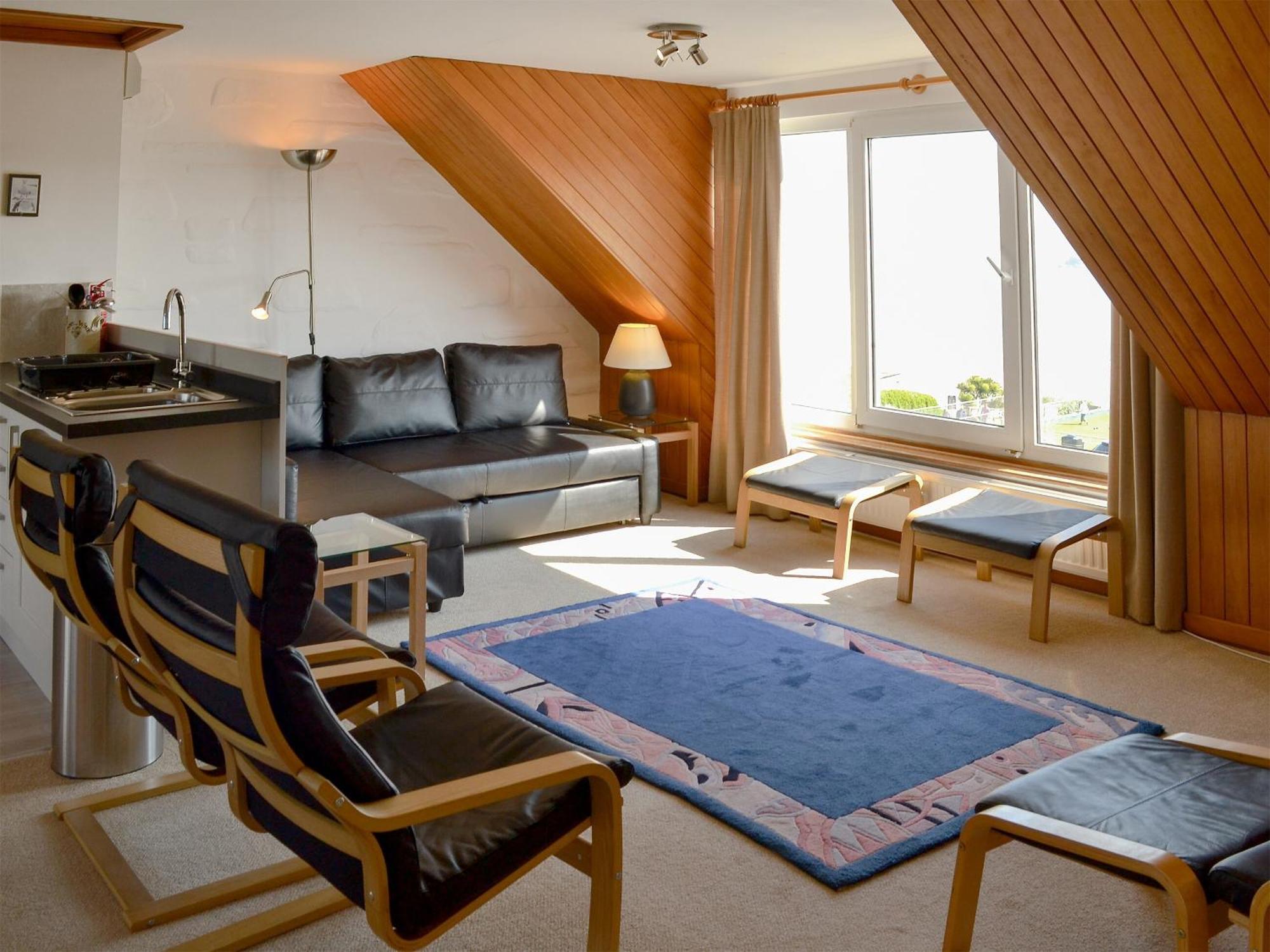 Towan View Loft Villa Newquay  Exterior photo