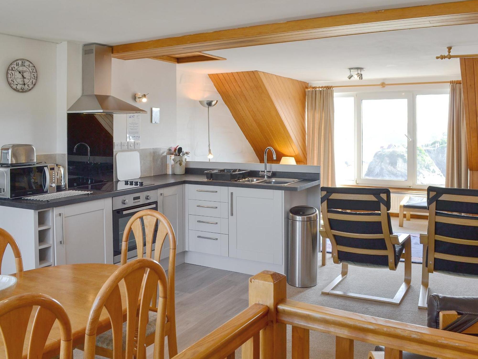 Towan View Loft Villa Newquay  Exterior photo